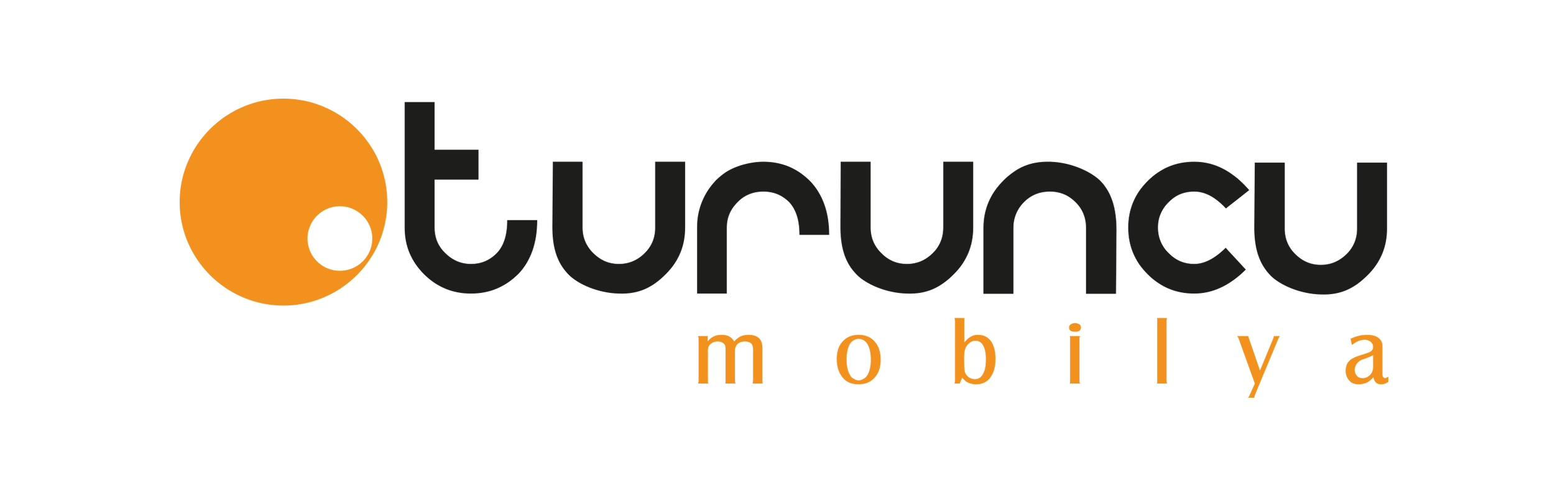 TURUNCU MOBİLYA