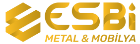 Esbi Metal Mobilya