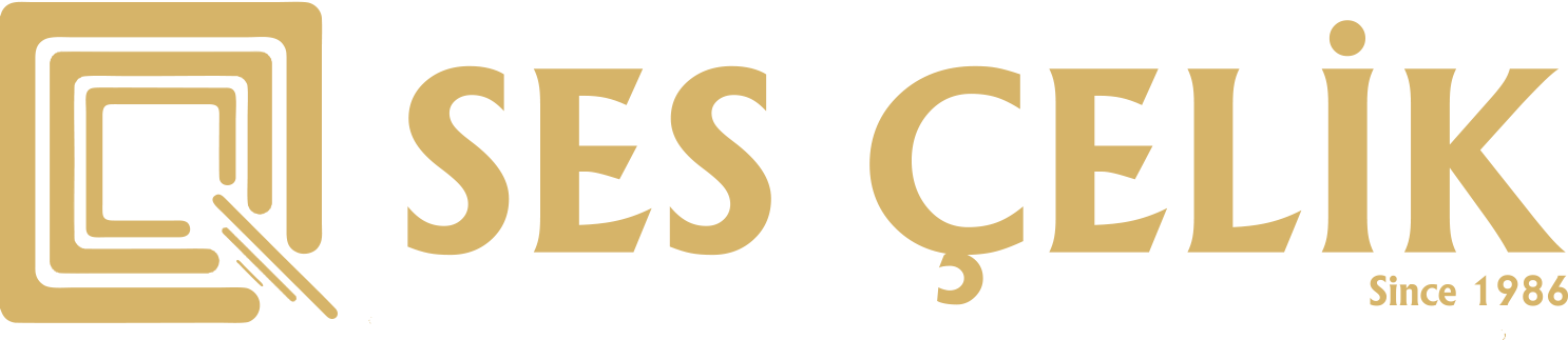 Ses Çelik Sanayi
