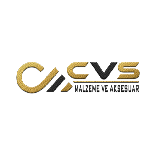 Cvs Pvc Ve Yapıştırıcı Malzemeleri