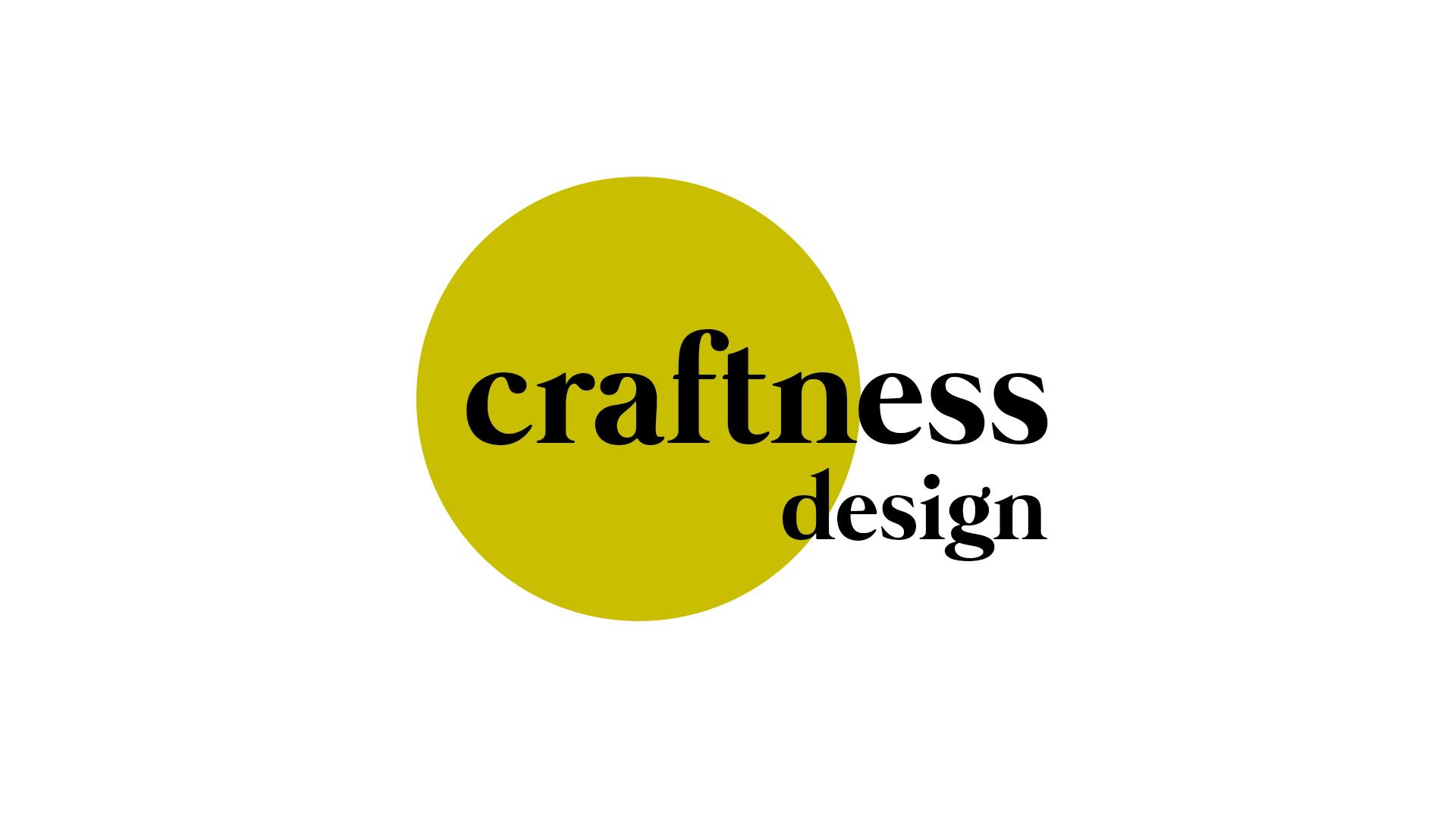 CRAFTNESS DESİNG