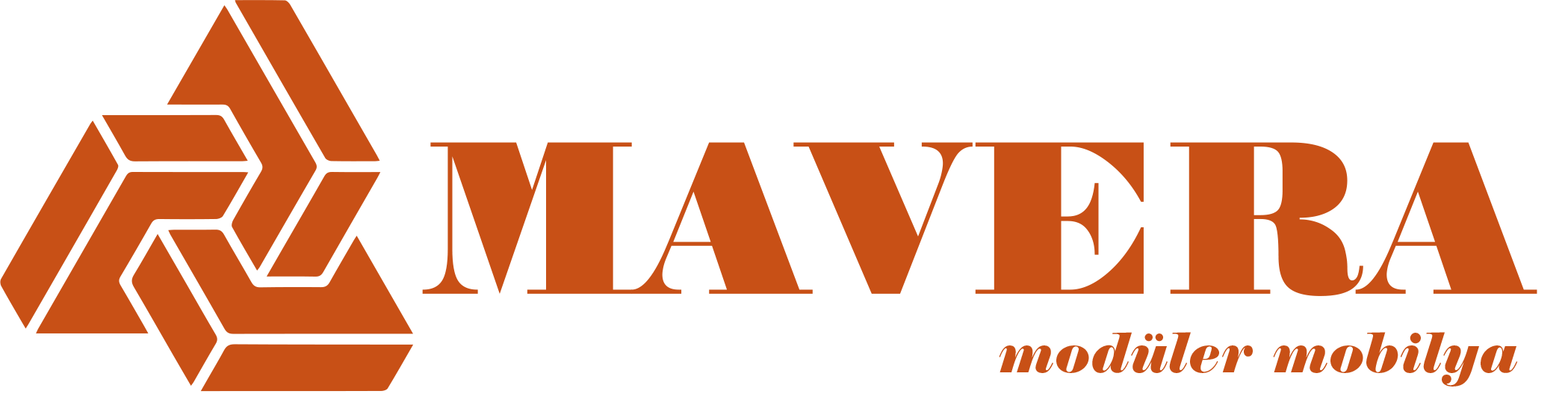 Mavera Modüler Mobilya