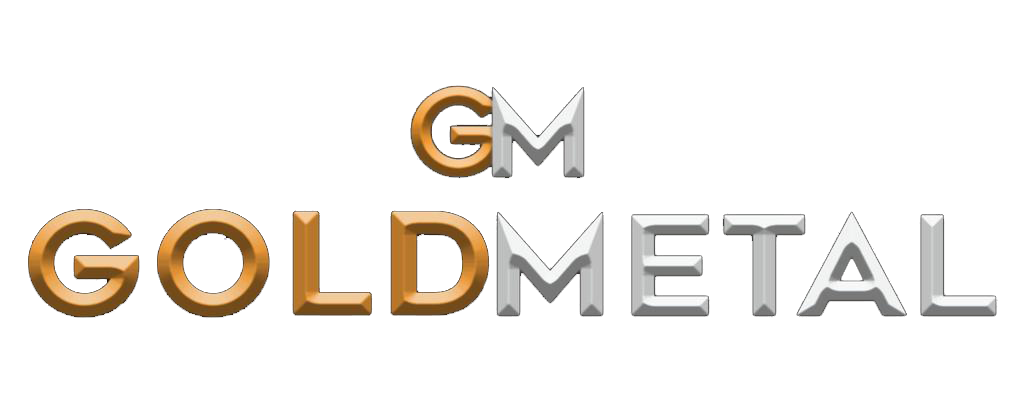 Gold Metal Mobilya 