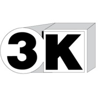 3K Demir Çelik Mobilya